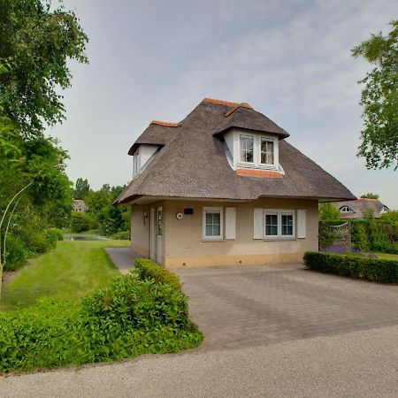 Holiday Home Citta Romana-1 By Interhome Hellevoetsluis Dış mekan fotoğraf