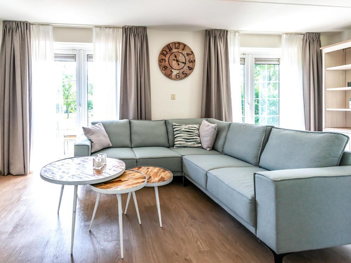 Holiday Home Citta Romana-1 By Interhome Hellevoetsluis Dış mekan fotoğraf