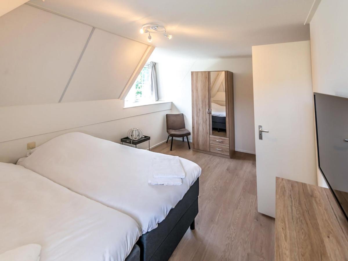 Holiday Home Citta Romana-1 By Interhome Hellevoetsluis Dış mekan fotoğraf