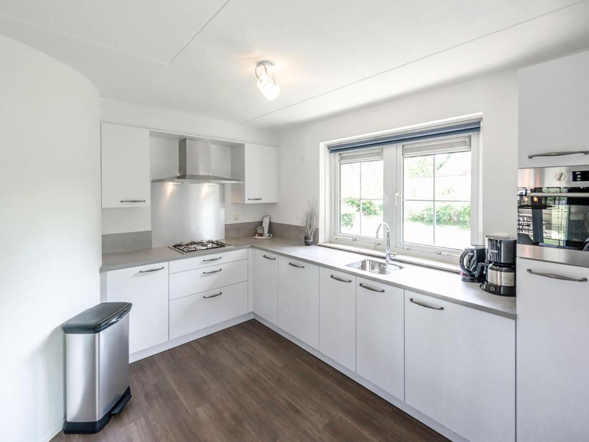 Holiday Home Citta Romana-1 By Interhome Hellevoetsluis Dış mekan fotoğraf