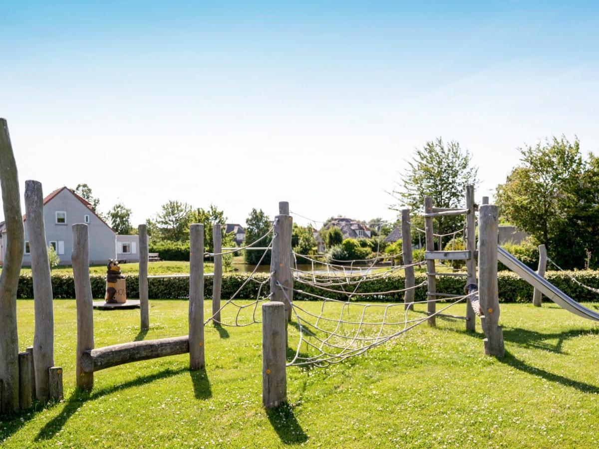 Holiday Home Citta Romana-1 By Interhome Hellevoetsluis Dış mekan fotoğraf