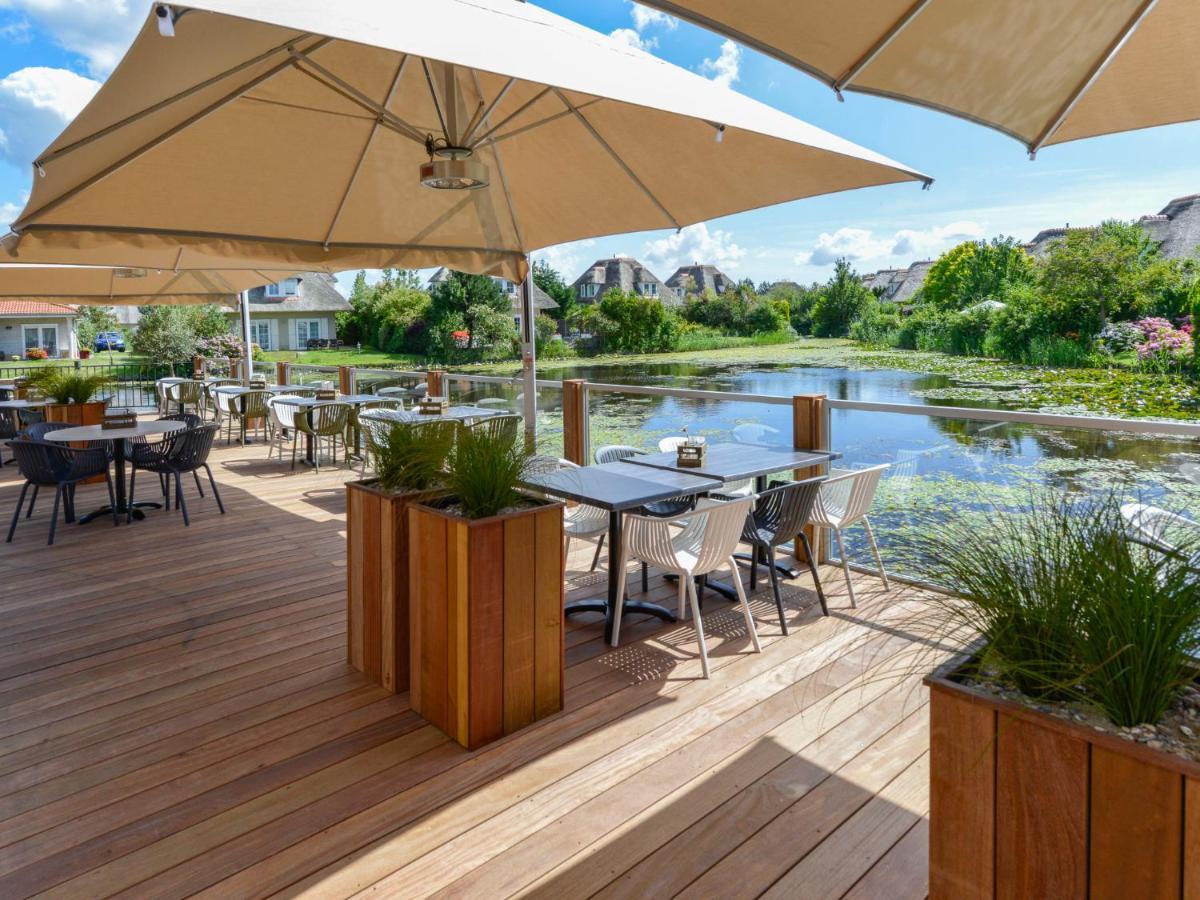 Holiday Home Citta Romana-1 By Interhome Hellevoetsluis Dış mekan fotoğraf