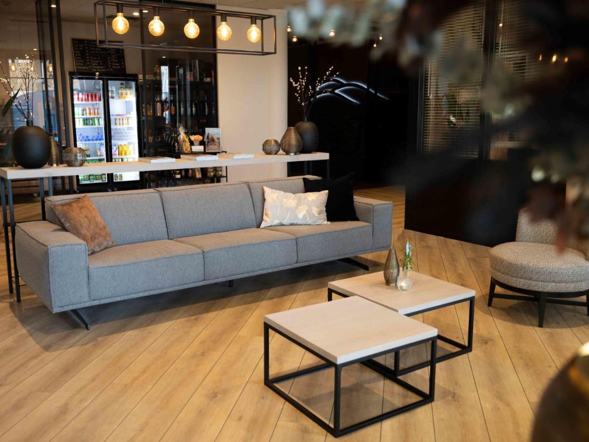 Holiday Home Citta Romana-1 By Interhome Hellevoetsluis Dış mekan fotoğraf